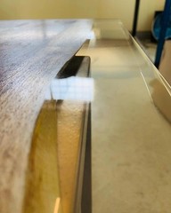 Thick Pour Super Cast 1.5 Gallon Epoxy Resin Kit (Stone Coat Countertops)