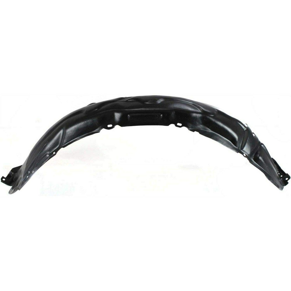 Wheel Liner Front Right Passenger Side for Toyota Camry 07-11 5387506060