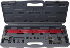 GM LS Exhaust Manifold Template Tool Remove Broken Bolts