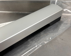Locknetics (Schlage) 671 Touch bar 36″ 671-36xDP | Silver | NEW Open Box