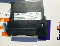 ALLEN BRADLEY 1756-M02AE/A R01 90801709 A01 A 3.10 2 AXIS SERVO MODULE (R5S11.4