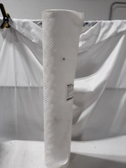 TRIMACO Aqua Shield 36″ x 140′ 10mil Spray Booth Edition Lightweight and Durable