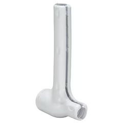 Truebro 82188 Molded Vinyl, -, Angle Valve And Supply Cover
