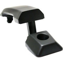 Exterior Front Door Handle LH RH 2pcs Primed Cap Nissan Titan 04-15 80647ZC00A
