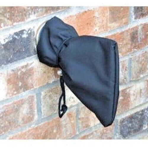 FAUCET Spigot INSULATION COVER Outdoor Insulate Outside Freeze Sock DUCK 280462