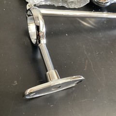 Chicago Faucets Service Sink Faucet in Polished Chrome 815-VBXKCP H3
