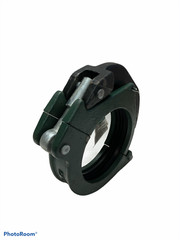 Snap Clamp CF-5″ Heavy Duty CF Snap Clamp 3705737