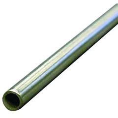 Manufacturer Varies 5/16″ OD x 6 ft. Welded 316 Stainless Steel Tubing