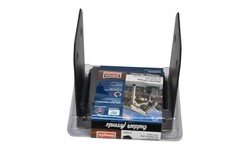 Simpson Strong-Tie Outdoor Accents Adjustable Post Base 6×6 Rough Black Avant