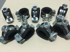 NEW, (LOT 9), ERICO CADDY SUPERFIX 454 HANGER, 1/2” IP-3/4” CT, FREE SHIPPING