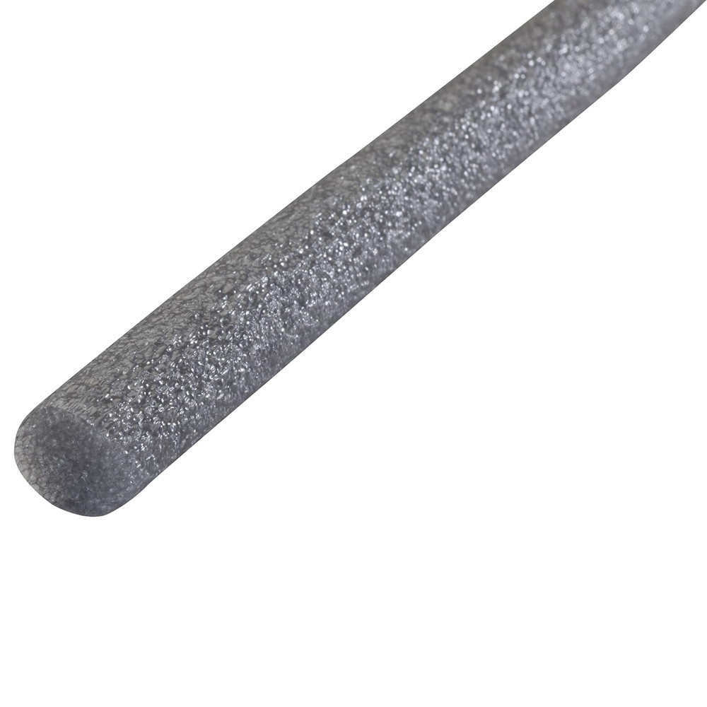 Varilla de Respaldo de Espuma Gris 1/2in x 20ft para Sellado Grietas en Concreto