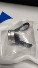 SAMES 132720055 AIRMIX aircap assembly VX124 OEM