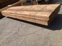 MCA 4A Treated Lumber – 16′ x 10″ x 2″ – Deck Boards, Wood Framing, Timber