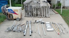 Drywall Construction Tools – Used REDUCED PRICE
