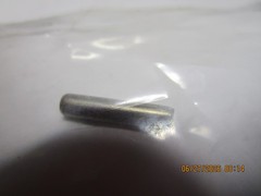 5/32″ x 3/4″ 420 Stainless Steel Slotted Spring Pin QTY 10