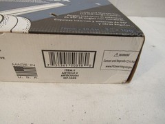 ClarkDietrich Strait-Flex Mid-Flex Corner Bead Inside and Outside 3″ x 100′