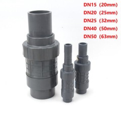 Piston Type Expantion Joint UPVC Buffer Joint Hard Soft Tube Joint seismic Joint