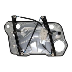 Window Regulator RH Front Manual Jetta 2.8L 04 1.8L/1.9L/2.0L 99-05 1J4837730BL