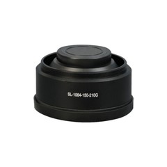 Fiber F-theta Scan Lens Laser OPEX 1064nm YAG Laser Marking Optical 70-300MM