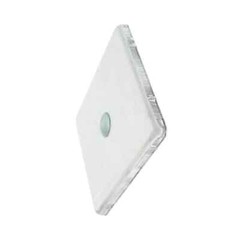 Wiremold 422GR Marker Cap — Walkerduct Underfloor Duct – Green Markerpost —