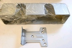 Corbin Russwin DC2210 A1 689 HOLD OPEN Door Closer A1 x M54 MS4 Clarksdale MS 92