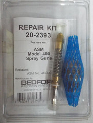 BEDFORD – KIT – 300/400 GUN (“G” DIFFUSER, BALL/PLUNGER) – 20-2393