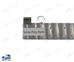 Fusion PC 60 Mesh Screen Repair Kit – 246358