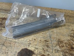 Lawrence transducer mounting bracket