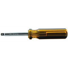 K Tool International 21060 K Tool International 1/4 in. Drive Spinner Handle wit