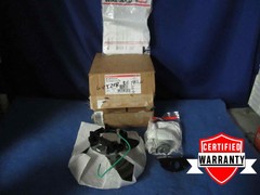 WIREMOLD 8814FFCTCBK Dual Service Furniture Feed Cover BLACK 1 YEAR WARRANTY