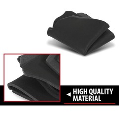 Hood Insulation Pad for Benz W124 E Class E320 E420 1990-1995 1246820726