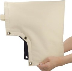 Backflow Preventer Insulation Cover, Insulated Cover for Backflow Preventer