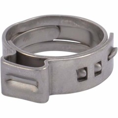 Sharkbite 1/2” Stainless Steel Clamp Ring