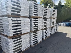 Shingles Pewter Gray