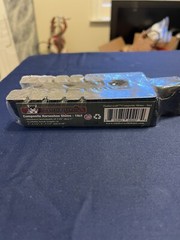Timberwolf Composite Horseshoe Shims 16 Ct New In Package. M 18