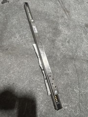 Glynn-Johnson Overhead Door Holder 90 Series Surface Mounted 4 Available