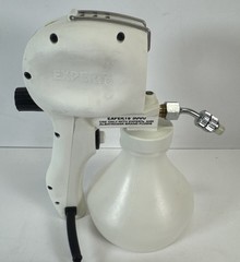 Albatross Expert 3000 PSI Cleaning Gun 110V, 60Hz