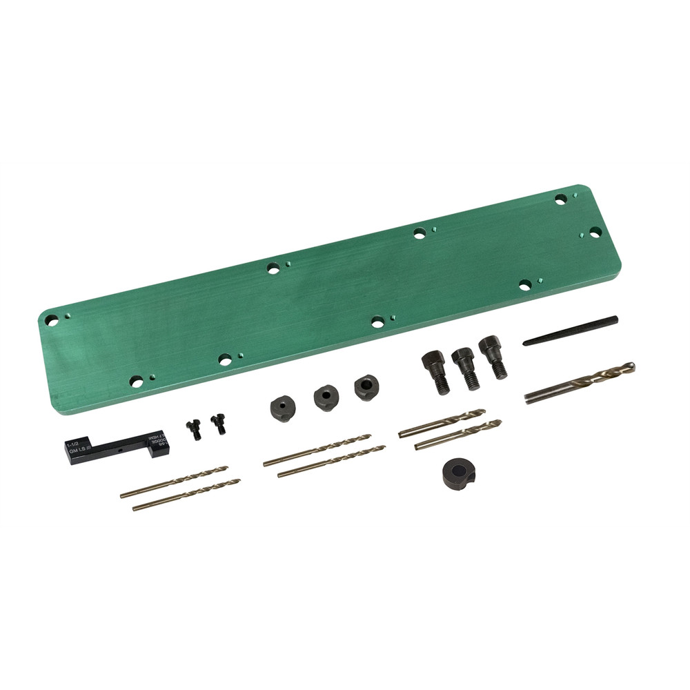 71500Lisle Manifold Drill Template Dodge