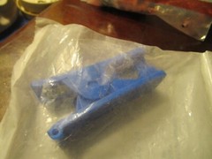 Mini Tube Cutter