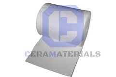 1″ CeraBlanket 24″x25′ Ceramic Fiber Blanket Insulation 6# Thermal Ceramic 2300F