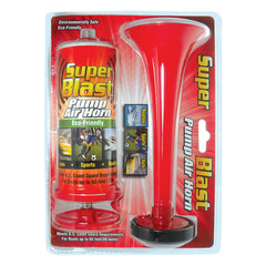 PH-007-218 United Marketing Inc. SUPER BLAST PUMP AIR HORN