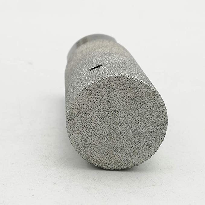 1″/25mm Diamond Milling Finger Bits Drilling Tile Ceramic Marble Hole Saw Cutter