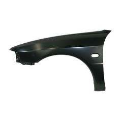 Driver Side Quarter Panel Mitsubishi Mirage 97-01 4Dr Signal Hole MR208877