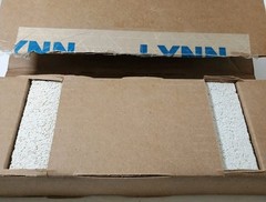 3143P Insulating Fire Brick 2300°F Rated 9″ × 4.5″× 1.25″ Single Pack