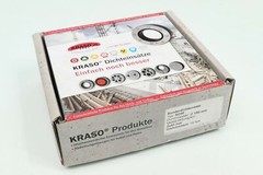 KRASO special sealing insert type: SD30 // Ø150mm 15Nm