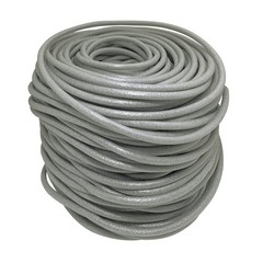 Frost King C21CP-C Caulk Saver Bulk Contractor 3/8″ x diam. x 350 ft, Gray