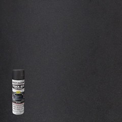 Rust-Oleum Automotive Pro Grade Truck Bed Coating, Black, 15 Oz Spray – 272741
