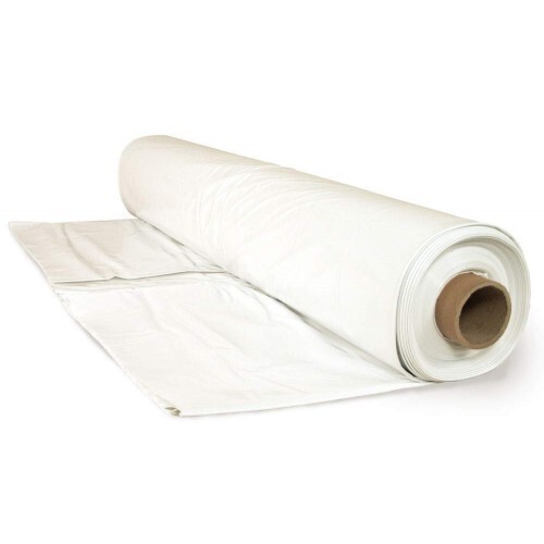 Vapor Barrier Supply – Fire Retardant Vapor Barrier Plastic Sheeting