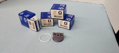 “LOT OF 4” Genuine Graco 289041 Air Cap kit HVLP for Airpro Spray Gun