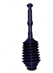 Gt Water Toilet Plunger Pro. Quality 12 pack